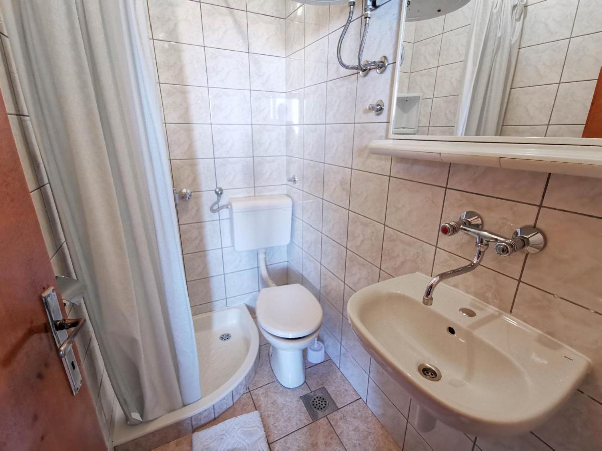 Turina Apartments Makarska Luaran gambar